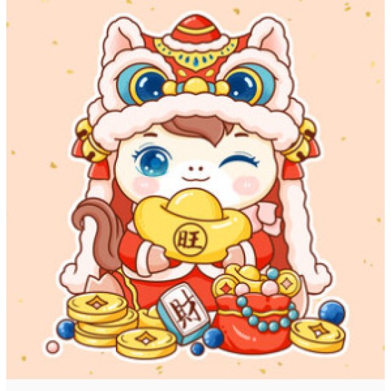 Paper-cutting materials