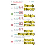 Over 500 million original Kindle books library