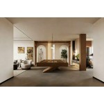 Song-style Song Dynasty aesthetic interior design renderings with Zen-inspired Chinese home decoration gallery