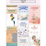 E-commerce graphic design, store decoration, e-commerce beauty product detail page, special page layout