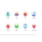 600 UI Icon Design Assets