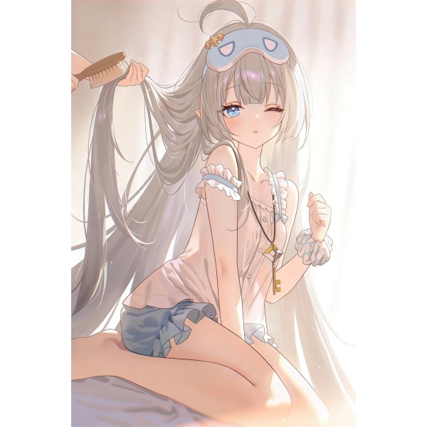 Exquisite anime wallpapers