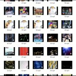 Financial, economic, technology, securities, currency, banking data clips, high-definition short video materials for Kuaishou and TikTok