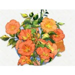 Flower Brush Collection