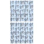 3D Body Pose Reference Material