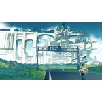 4K Computer Wallpapers, Original Anime Images, 8K Ultra HD Desktop, Beautiful Hand-Drawn Landscape Pictures