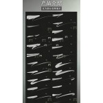 300 Painter Brushes and Painting Materials for iPad – Complete Collection of Tablet Painting Brushes