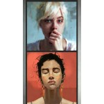 300 Painter Brushes and Painting Materials for iPad – Complete Collection of Tablet Painting Brushes