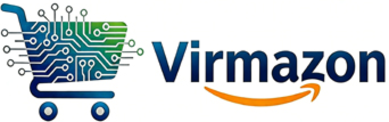 Virmazon/微码森